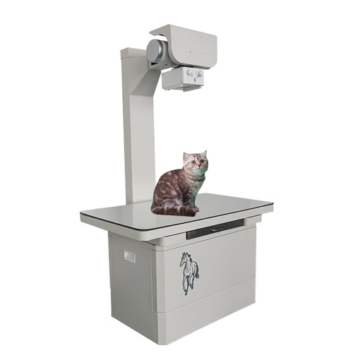 小動物專用寵物X光機，寵物X光機，獸用X光機
