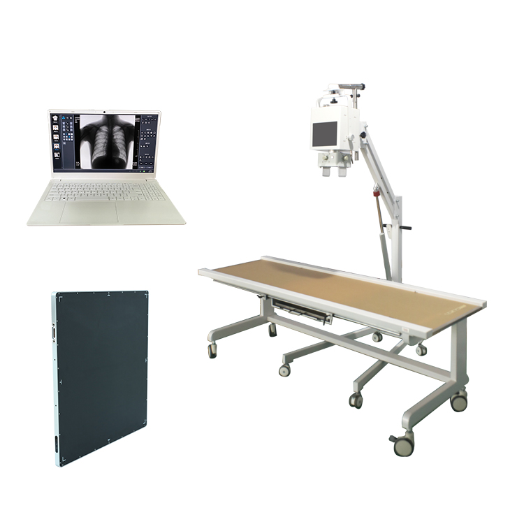 床旁X光機，X光機，便攜式X光機，便攜DR